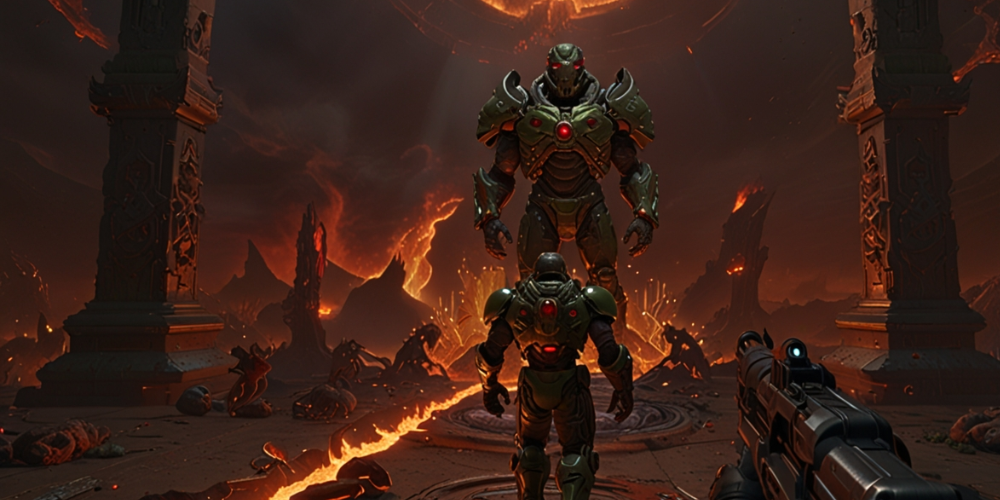 Doom Eternal